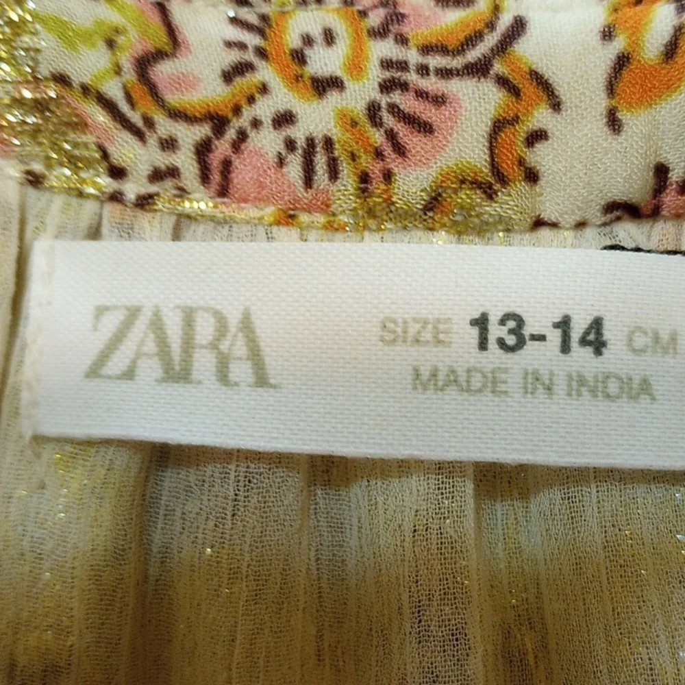 Zara Dress - Picture 8 of 9